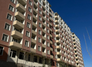 Satılır 2 otaqlı 70 m2 yeni tikili Masazır