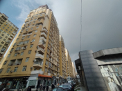 Satılır 3 otaqlı 147 m2 yeni tikili Həzi Aslanov