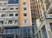 Satılır 3 otaqlı 142 m2 yeni tikili Nərimanov r.