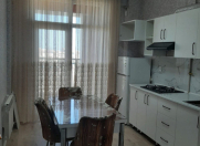 Satılır 3 otaqlı 93 m2 yeni tikili Sumqayıt