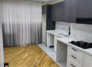 Satılır 4 otaqlı 153 m2 yeni tikili Həzi Aslanov