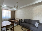 Satılır 2 otaqlı 60 m2 yeni tikili Qaraçuxur