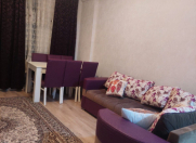 Satılır 2 otaqlı 76 m2 yeni tikili Sumqayıt