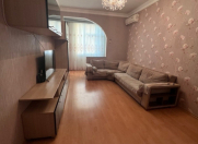 Satılır 2 otaqlı 55 m2 yeni tikili Memar Əcəmi m.