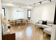 Satılır 2 otaqlı 95 m2 yeni tikili Bakıxanov