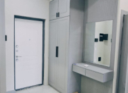 Satılır 3 otaqlı 112 m2 yeni tikili 7 mkr