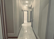 Satılır 3 otaqlı 112 m2 yeni tikili 7 mkr