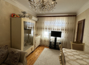 Satılır 3 otaqlı 60 m2 köhnə tikili Həzi Aslanov m.