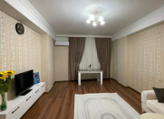 Satılır 2 otaqlı 64 m2 yeni tikili Sumqayıt