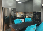 Satılır 3 otaqlı 88.5 m2 yeni tikili Həzi Aslanov m.