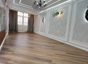Satılır 3 otaqlı 70 m2 yeni tikili Yeni Yasamal