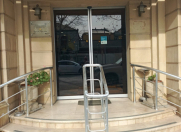 Satılır 20 otaqlı 1078.1 m2 obyekt Nərimanov r.