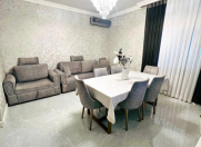 Satılır 3 otaqlı 103 m2 yeni tikili Həzi Aslanov