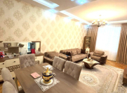 Satılır 3 otaqlı 90 m2 yeni tikili 9 mkr