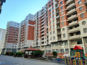 Satılır 4 otaqlı 145 m2 yeni tikili 8 Noyabr m.