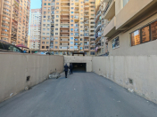 Satılır 5948.3 m2 qaraj Yasamal r.