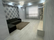 Satılır 4 otaqlı 110 m2 yeni tikili Qara Qarayev m.