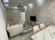 Satılır 3 otaqlı 92 m2 yeni tikili Xırdalan