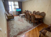 Satılır 3 otaqlı 85 m2 yeni tikili Qara Qarayev m.