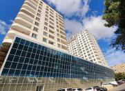 Satılır 2 otaqlı 60 m2 yeni tikili Həzi Aslanov m.