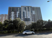 Satılır 2 otaqlı 81 m2 yeni tikili Nizami r.