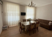 Satılır 2 otaqlı 55 m2 köhnə tikili Binəqədi r.