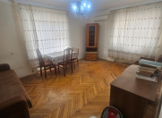 Satılır 2 otaqlı 50 m2 köhnə tikili İnşaatçılar m.