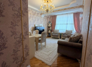 Satılır 3 otaqlı 102 m2 yeni tikili Köhnə Günəşli
