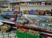 İcarəyə verilir 1 otaqlı 40 m2 obyekt Keşlə