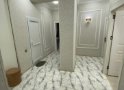 Satılır 3 otaqlı 92 m2 yeni tikili Xırdalan