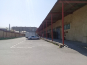 İcarəyə verilir 1 otaqlı 650 m2 obyekt Biləcəri