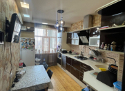 Satılır 3 otaqlı 90 m2 yeni tikili Yeni Yasamal
