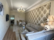 Satılır 2 otaqlı 71 m2 yeni tikili Saray