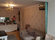 Satılır 2 otaqlı 45 m2 köhnə tikili Binəqədi r.