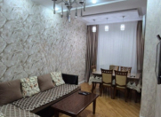 Satılır 3 otaqlı 85 m2 yeni tikili Moskva univermağı