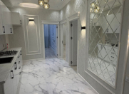 Satılır 3 otaqlı 85 m2 yeni tikili Memar Əcəmi m.