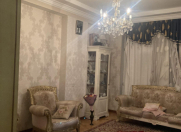 Satılır 2 otaqlı 51 m2 yeni tikili 8 Noyabr m.