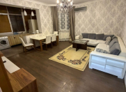 Satılır 2 otaqlı 60 m2 yeni tikili 8 Noyabr m.