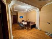 Satılır 2 otaqlı 92 m2 yeni tikili Xətai r.