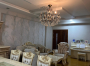 Satılır 3 otaqlı 130 m2 yeni tikili Nəriman Nərimanov m.