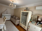 Satılır 3 otaqlı 65 m2 köhnə tikili Həzi Aslanov m.