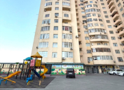 Satılır 2 otaqlı 60 m2 yeni tikili 20 yanvar m.