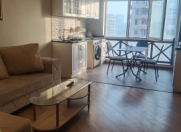 Satılır 2 otaqlı 64 m2 yeni tikili İnşaatçılar m.