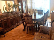 Satılır 3 otaqlı 100 m2 yeni tikili Həzi Aslanov m.