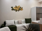 Satılır 3 otaqlı 92 m2 yeni tikili Ağ şəhər