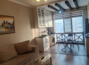 Satılır 2 otaqlı 65 m2 yeni tikili 8 Noyabr m.