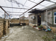 Satılır 3 otaqlı 72 m2 həyət evi Sumqayıt