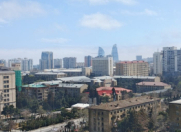 Satılır 3 otaqlı 155 m2 yeni tikili Asan Xidmət-3