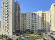 Satılır 1 otaqlı 43 m2 yeni tikili İnşaatçılar m.