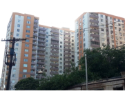 Satılır 3 otaqlı 92 m2 yeni tikili Nizami m.
